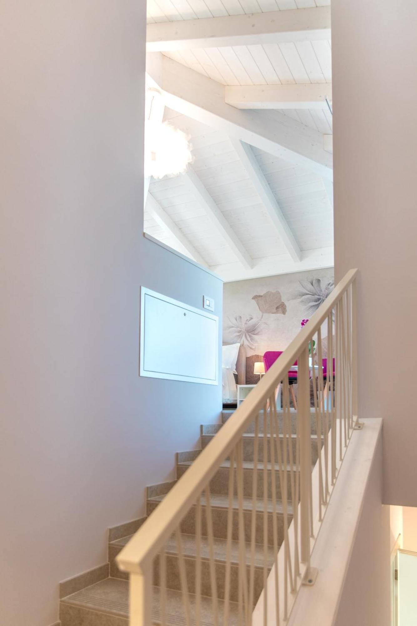 Re Ottone Rooms Lazise Exterior photo