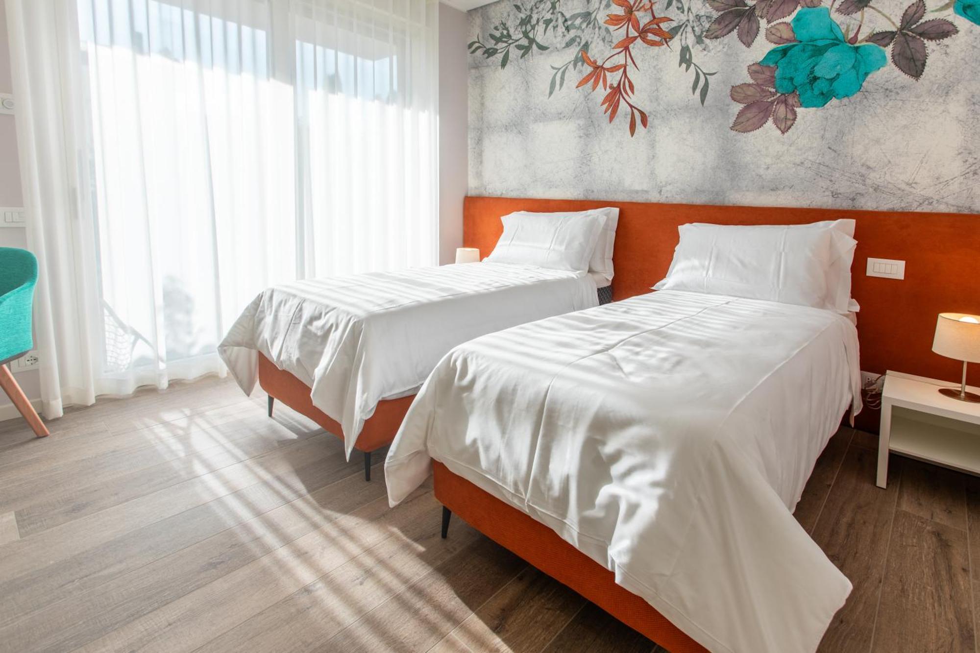 Re Ottone Rooms Lazise Exterior photo