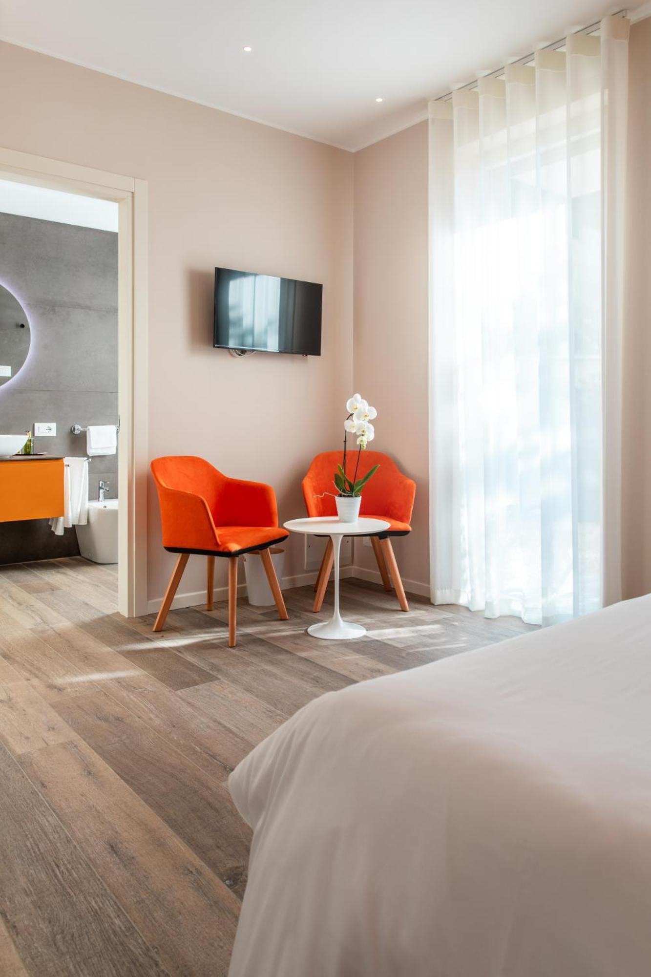 Re Ottone Rooms Lazise Exterior photo