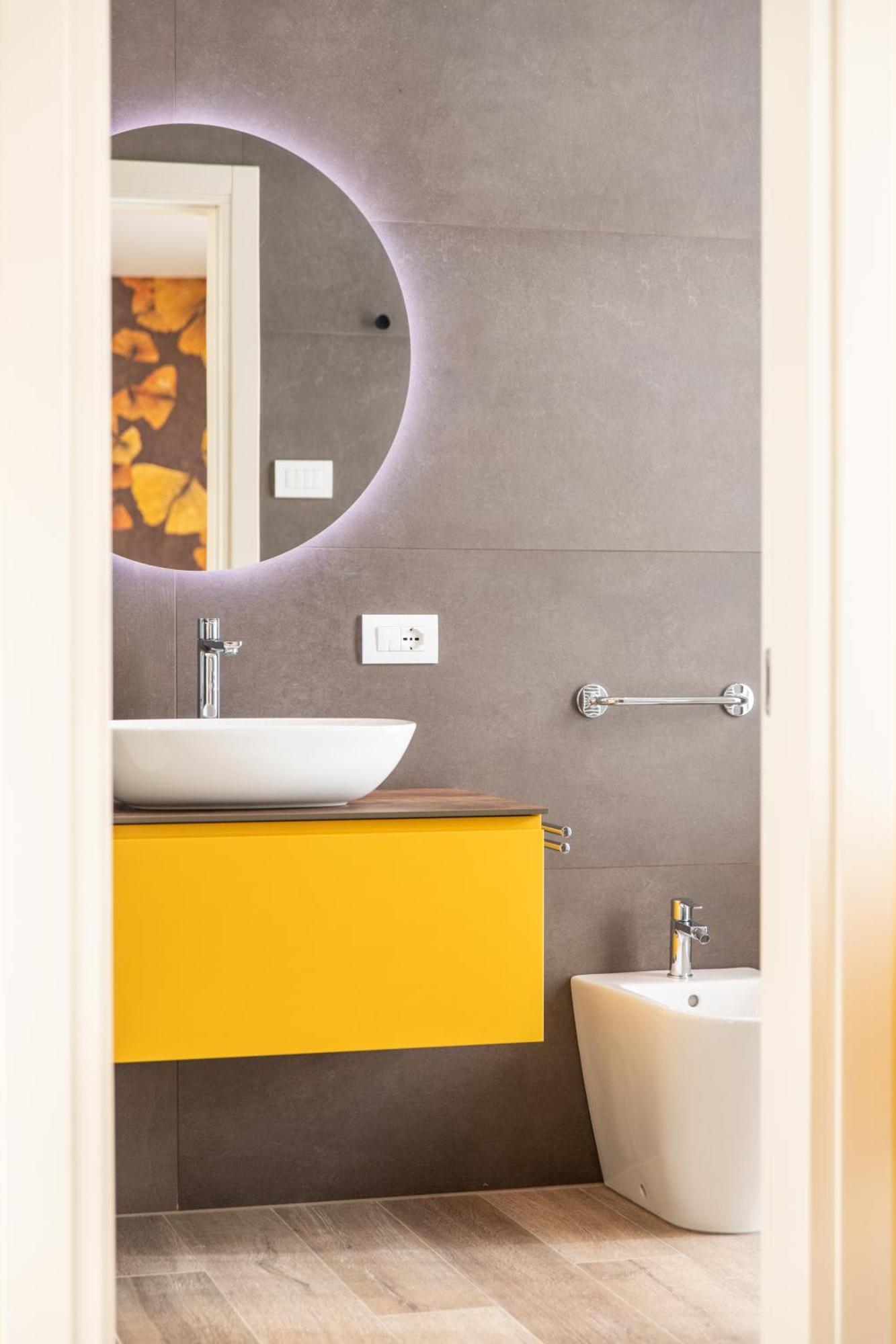 Re Ottone Rooms Lazise Exterior photo